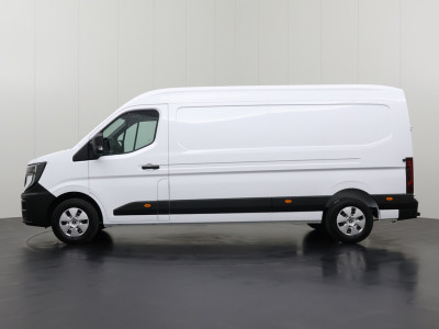 Renault Master E-Tech 87Kwh L3H2 | Zeer Compleet !! | Direct Rijden !!! | 2300Kg Trekhaak | 10 Multimedia+Google | 360 Camera | Betimmering foto 12