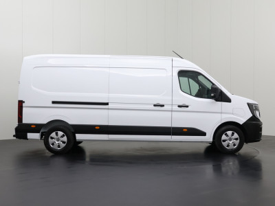 Renault Master E-Tech 87Kwh L3H2 | Zeer Compleet !! | Direct Rijden !!! | 2300Kg Trekhaak | 10 Multimedia+Google | 360 Camera | Betimmering foto 13