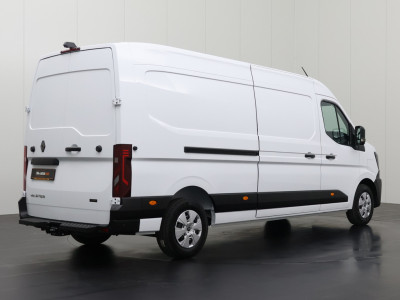 Renault Master E-Tech 87Kwh L3H2 | Zeer Compleet !! | Direct Rijden !!! | 2300Kg Trekhaak | 10 Multimedia+Google | 360 Camera | Betimmering foto 2