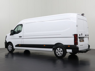 Renault Master E-Tech 87Kwh L3H2 | Zeer Compleet !! | Direct Rijden !!! | 2300Kg Trekhaak | 10 Multimedia+Google | 360 Camera | Betimmering foto 6