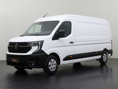 Renault Master E-Tech 87Kwh L3H2 | Zeer Compleet !! | Direct Rijden !!! | 2300Kg Trekhaak | 10 Multimedia+Google | 360 Camera | Betimmering foto 7