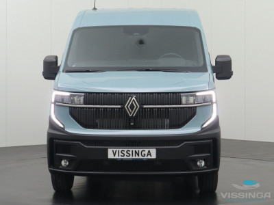 Renault Master Elektrisch L2H2 460 km 2025 Van Of The Year! Automaat / E-TECH foto 11