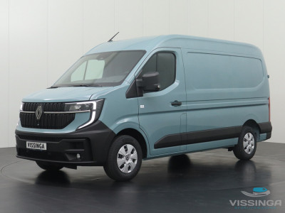 Renault Master Elektrisch L2H2 460 km 2025 Van Of The Year! Automaat / E-TECH foto 12