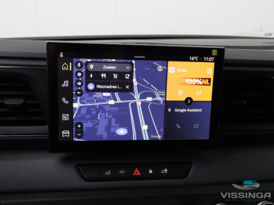 Renault Master Elektrisch L2H2 460 km 2025 Van Of The Year! Automaat / E-TECH foto 18