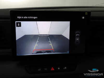 Renault Master Elektrisch L2H2 460 km 2025 Van Of The Year! Automaat / E-TECH foto 19