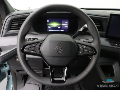 Renault Master Elektrisch L2H2 460 km 2025 Van Of The Year! Automaat / E-TECH foto 3