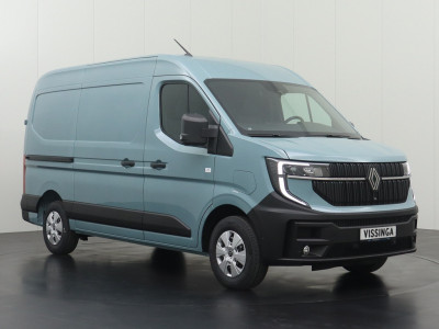 Renault Master Elektrisch L2H2 460 km 2025 Van Of The Year! Automaat / E-TECH foto 5