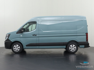 Renault Master Elektrisch L2H2 460 km 2025 Van Of The Year! Automaat / E-TECH foto 7
