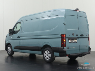 Renault Master Elektrisch L2H2 460 km 2025 Van Of The Year! Automaat / E-TECH foto 8