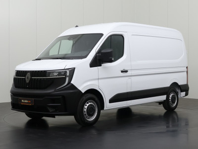 Renault Master Elektrisch L2H2 87KWh  Direct Rijden Long Range WLTP 447Km | Navigatie | Camera | Betimmering | Airco | Cruise foto 7