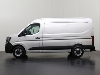 Renault Master Elektrisch L2H2 87KWh  Direct Rijden Long Range WLTP 447Km | Navigatie | Camera | Betimmering | Airco | Cruise | 3-Zits foto 12