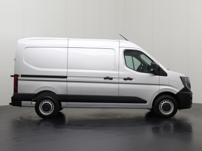 Renault Master Elektrisch L2H2 87KWh  Direct Rijden Long Range WLTP 447Km | Navigatie | Camera | Betimmering | Airco | Cruise | 3-Zits foto 13