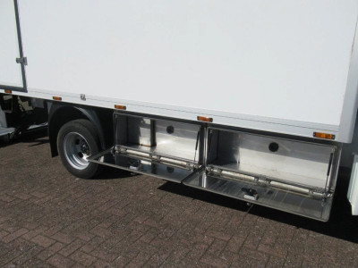 Renault Master Heating HEAVY DUTCH FLOWER TRUCK Euro 6 21