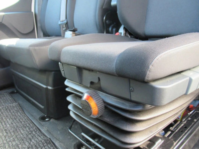 Renault Master Heating HEAVY DUTCH FLOWER TRUCK Euro 6 6