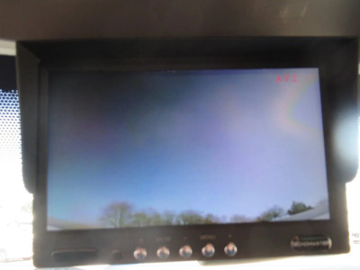 Renault Master Heating HEAVY DUTCH FLOWER TRUCK Euro 6 8