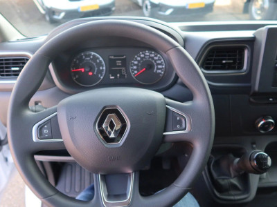 Renault Master Koel/Vries/Verwarmen L3/H2 BPM vrij foto 11