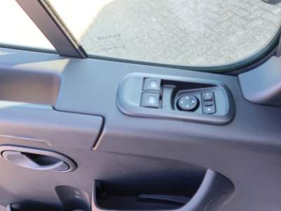 Renault Master Koel/Vries/Verwarmen L3/H2 BPM vrij foto 13