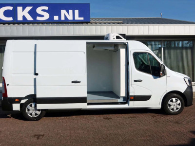 Renault Master Koel/Vries/Verwarmen L3/H2 BPM vrij foto 14