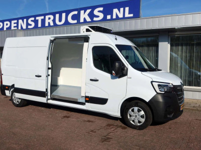 Renault Master Koel/Vries/Verwarmen L3/H2 BPM vrij foto 2