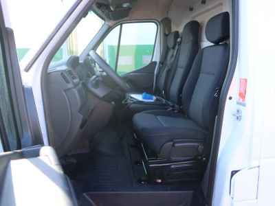 Renault Master Koel/Vries/Verwarmen L3/H2 BPM vrij foto 5