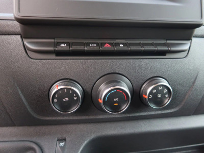 Renault Master Koel/Vries/Verwarmen Met nachtaansluiting 220 Volt Carrier Xarios 350 BPM vrij foto 9