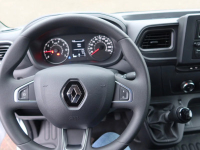 Renault Master Koel/Vries/verwarmen 220 volt stekker Carrier Xarios 350 135 PK 10