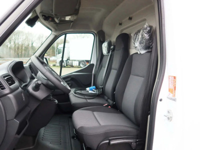 Renault Master Koel/Vries/verwarmen 220 volt stekker Carrier Xarios 350 135 PK 5