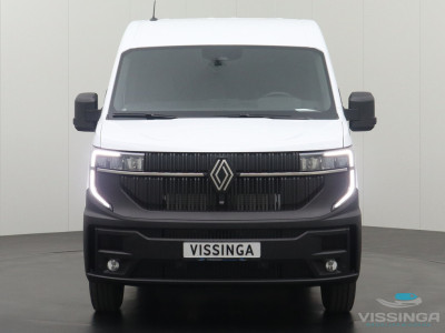 Renault Master L2H2 170 pk Extra Luxe Blanc Mineral (wit) foto 10