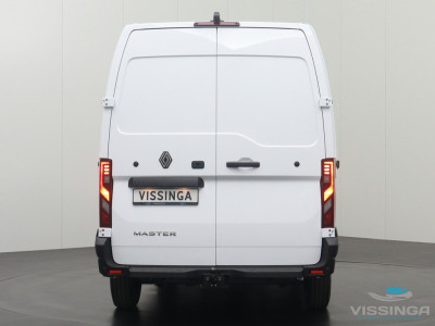 Renault Master L2H2 170 pk Extra Luxe Blanc Mineral (wit) foto 11