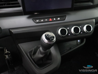 Renault Master L2H2 170 pk Extra Luxe Blanc Mineral (wit) foto 13
