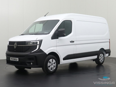 Renault Master L2H2 170 pk Extra Luxe Blanc Mineral (wit) foto 2