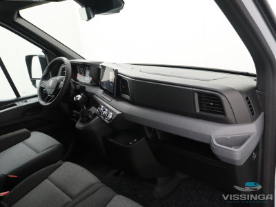Renault Master L2H2 170 pk Extra Luxe Blanc Mineral (wit) foto 20