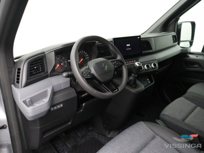 Renault Master L2H2 170 pk Extra Luxe Etoile Gris (zilver) foto 12