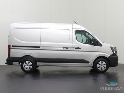 Renault Master L2H2 170 pk Extra Luxe Etoile Gris (zilver) foto 2