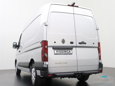 Renault Master L2H2 170 pk Extra Luxe Etoile Gris (zilver) foto 21