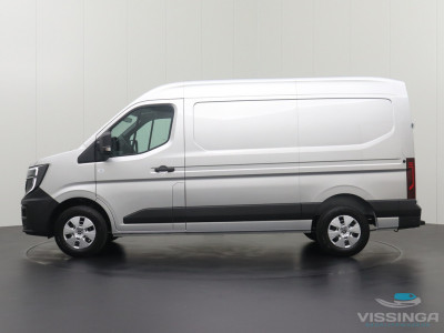 Renault Master L2H2 170 pk Extra Luxe Etoile Gris (zilver) foto 3