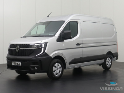 Renault Master L2H2 170 pk Extra Luxe Etoile Gris (zilver) foto 4