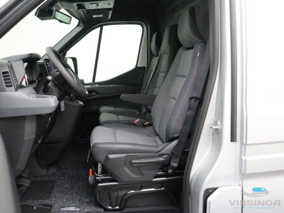 Renault Master L2H2 170 pk Extra Luxe Etoile Gris (zilver) foto 8