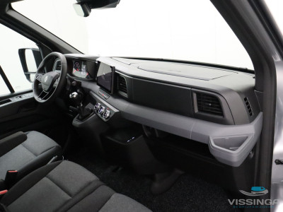 Renault Master L2H2 170 pk Extra Luxe Etoile Gris (zilver) foto 9