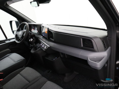 Renault Master L2H2 170 pk Extra luxe B-Edition (zwart) foto 10