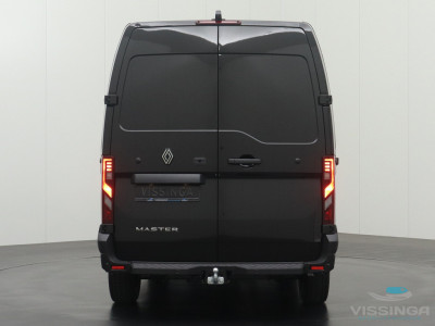 Renault Master L2H2 170 pk Extra luxe B-Edition (zwart) foto 11