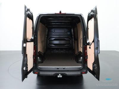 Renault Master L2H2 170 pk Extra luxe B-Edition (zwart) foto 12