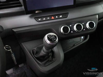 Renault Master L2H2 170 pk Extra luxe B-Edition (zwart) foto 14