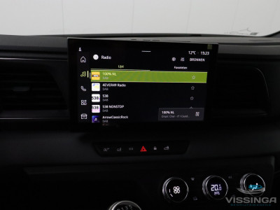 Renault Master L2H2 170 pk Extra luxe B-Edition (zwart) foto 16