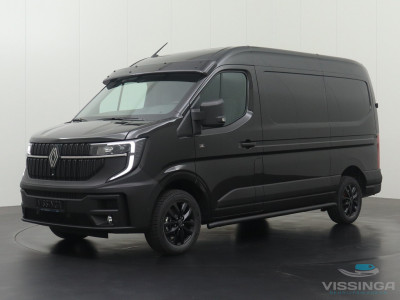 Renault Master L2H2 170 pk Extra luxe B-Edition (zwart) foto 2