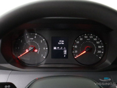 Renault Master L2H2 170 pk Extra luxe B-Edition (zwart) foto 21