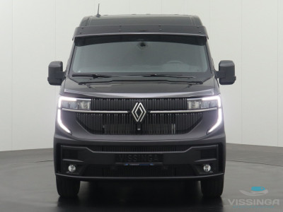 Renault Master L2H2 170 pk Extra luxe B-Edition (zwart) foto 3