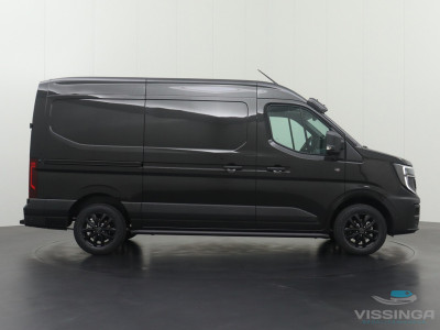 Renault Master L2H2 170 pk Extra luxe B-Edition (zwart) foto 4
