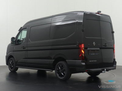 Renault Master L2H2 170 pk Extra luxe B-Edition (zwart) foto 6