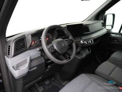 Renault Master L2H2 170 pk Extra luxe B-Edition (zwart) foto 8